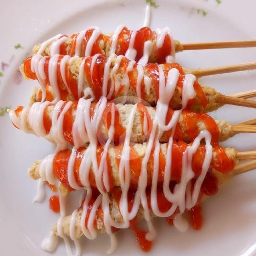 Telur Gulung Standar 10 pcs menu Foodbox Takoyaki, Denpasar Utara