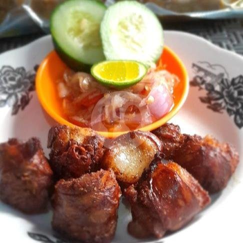 Sate Babi Majapahit: A Must-Try Pork Satay Experience in Kuta, Bali