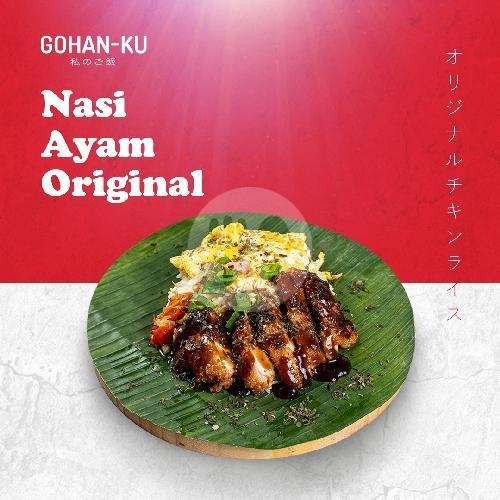 Gohan Ku Seminyak: A Must-Visit for Food Lovers in Bali