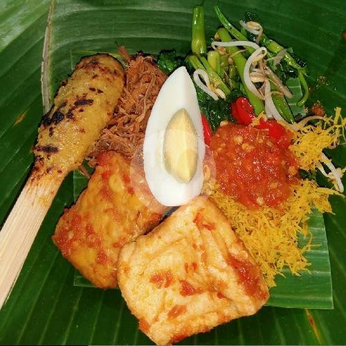 nasi jinggo SPESIAL daging sapi menu Nasi Jinggo Sahidin, Blambangan