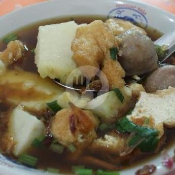 Bakso Lestari Haji Nas: A Must-Visit Culinary Gem in Mataram