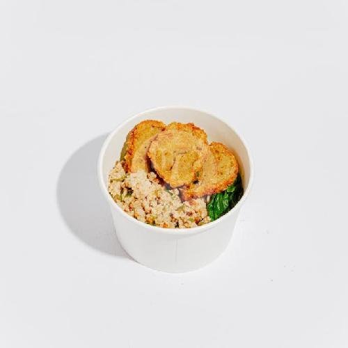 Yamien Ayam menu Amy Wong, Chinese Comfort Food