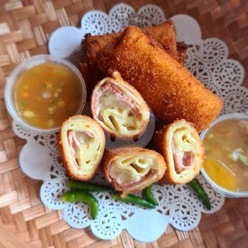 Chizi Mayo Smoked Beef (pack) menu Risoles OHrisol, Denpasar