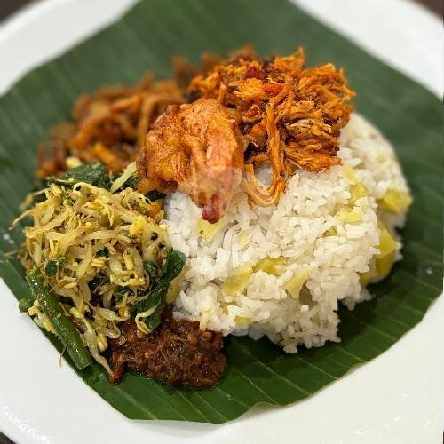 Warung Pojok: A Must-Visit for Delicious and Affordable Nasi Campur in Denpasar