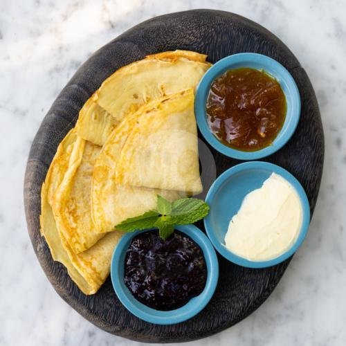 Brekkie Bali: The Ultimate Family-Friendly Brunch Spot in Canggu