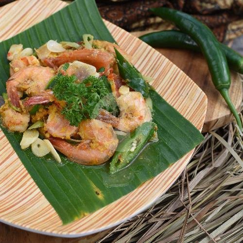 Bale Udang Mang Engking: A Must-Visit Indonesian Dining Experience in Kuta