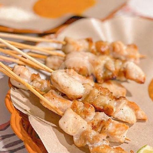 Sate Taichan Nyot Nyot: A Mixed Dining Experience in Denpasar