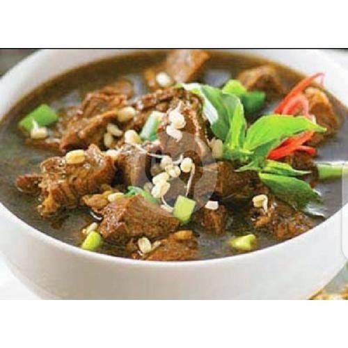 Seafood Berkah Laut Review: A Culinary Gem in Cakranegara