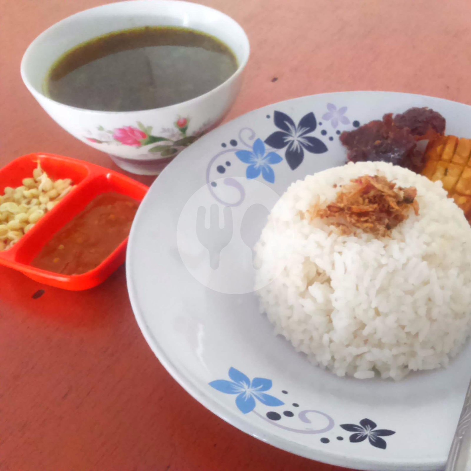 Ronde Malang: A Hidden Gem for Traditional Chinese Comfort Food in Denpasar