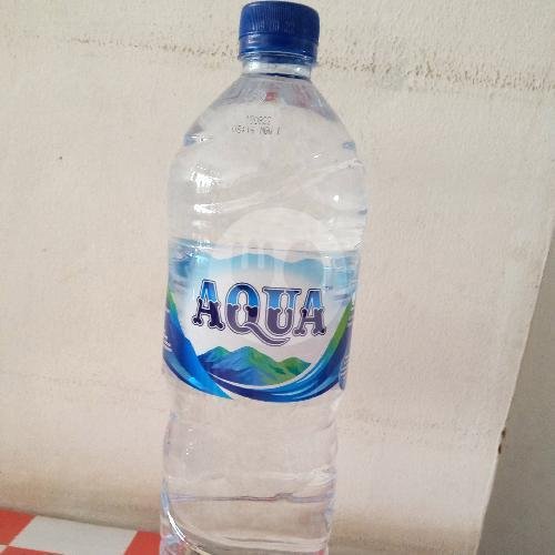 Aqua Besar menu Warung Nasi Ebatan Hj Sari, Sayang-Sayang