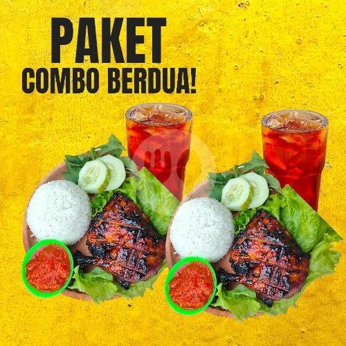 Ayam Bakar Tiga Putra: A Hidden Gem for Delicious Chicken in Bali