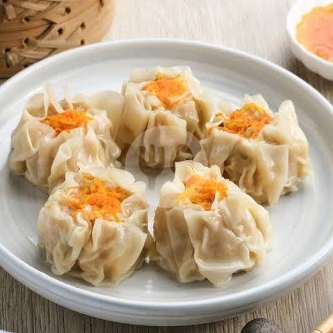 SIOMAY UDANG SARI NIKMAT menu Tuci Cakes Store Dalung, Jalan Padang Luwih No. 136
