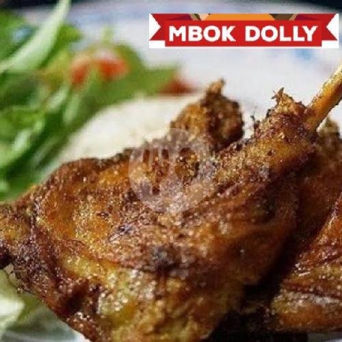 Lalapan Mbok Dolly: A Must-Visit for Authentic Indonesian Cuisine in Bali