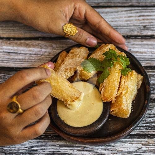 Jhoii Chippies menu Jhoii Local Eats Plant Based, Danau Poso