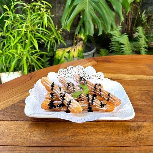 Neli Coffee: A Heartwarming Retreat in Renon, Bali