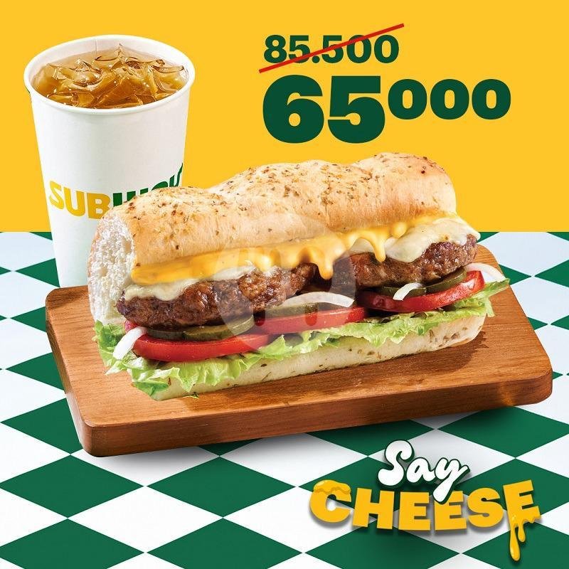 Subway Renon Bali: A Must-Try Sandwich Haven in Denpasar