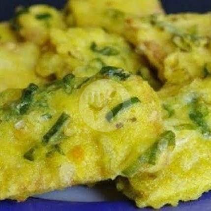 Tempe Mendoan menu Nasi Rawon dan Nasi Jagung 86, Senggol Nusantara