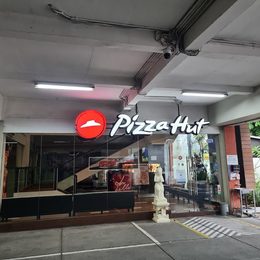 Pizza Hut, Diponegoro Bali