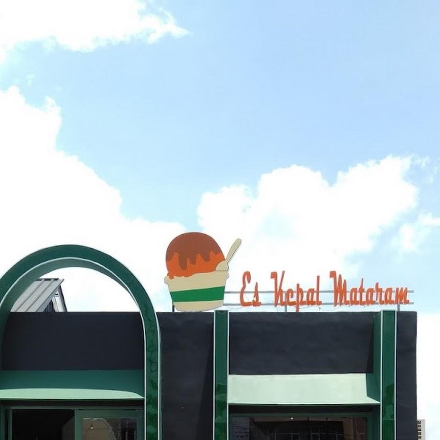 Es Kepal Pagutan, Mataram