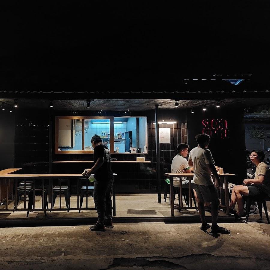 Secret Supper, Kerobokan Kelod