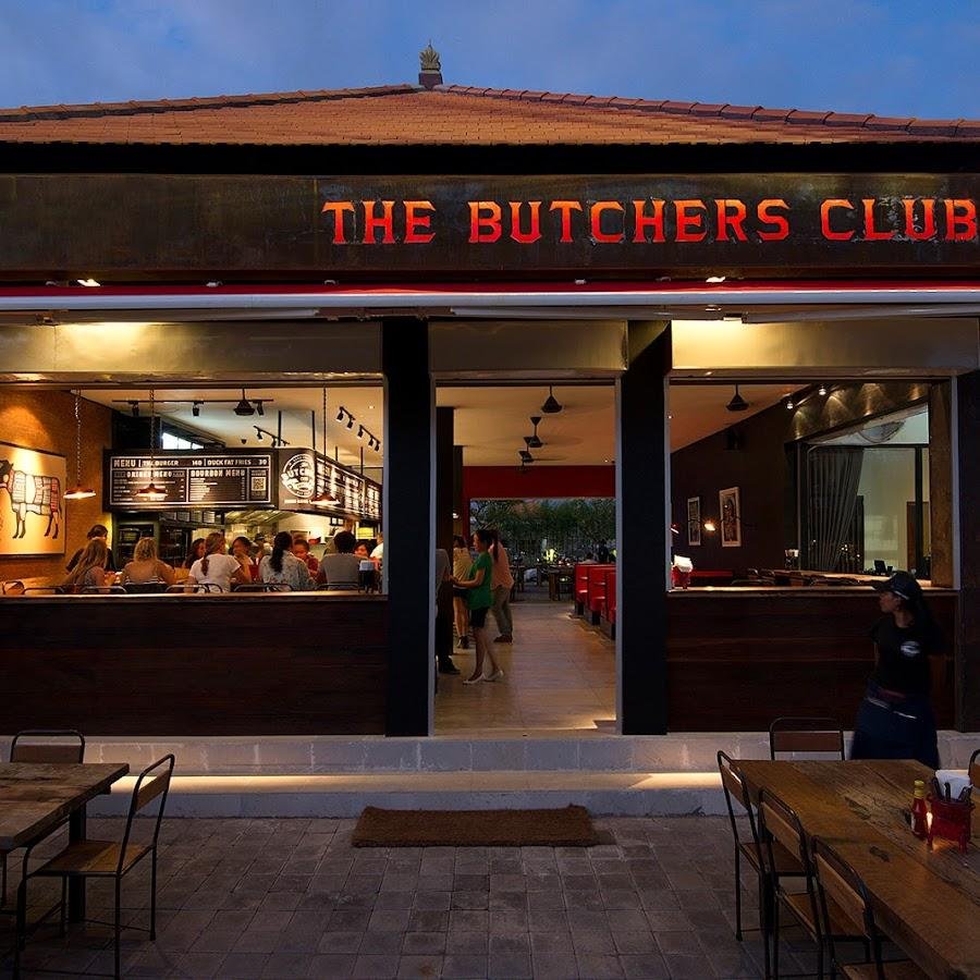 The Butchers Club Steakhouse