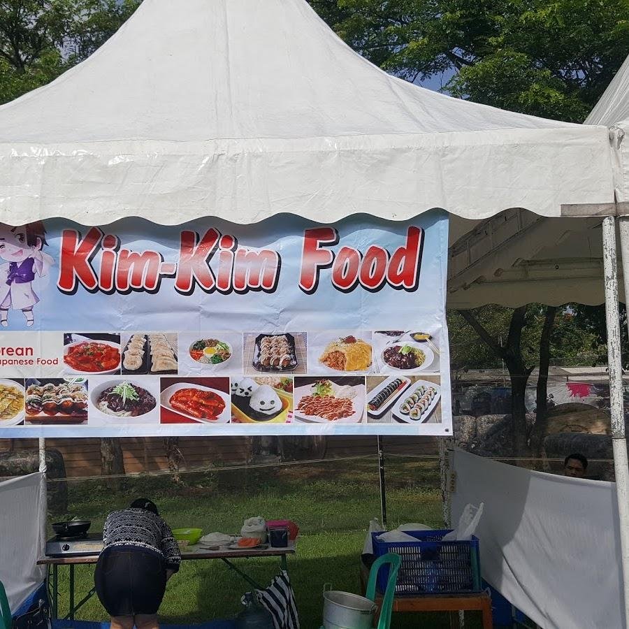 Kim Kim Food, Kediri Tabanan