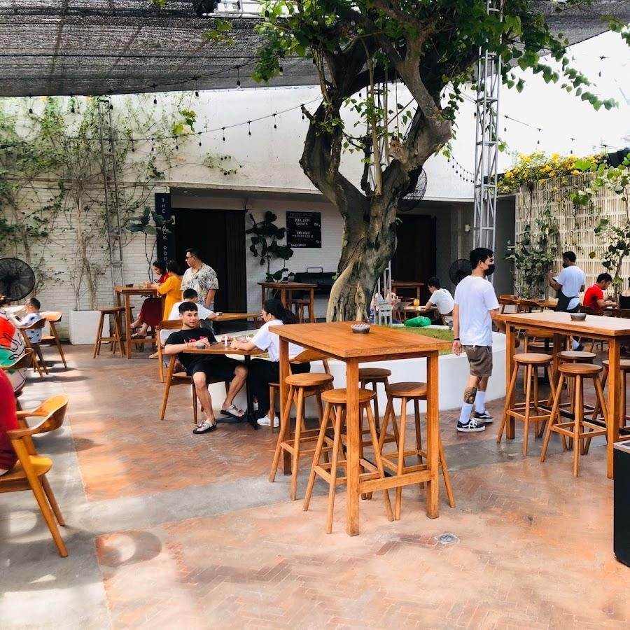 Mason Restaurant, Batu Bolong