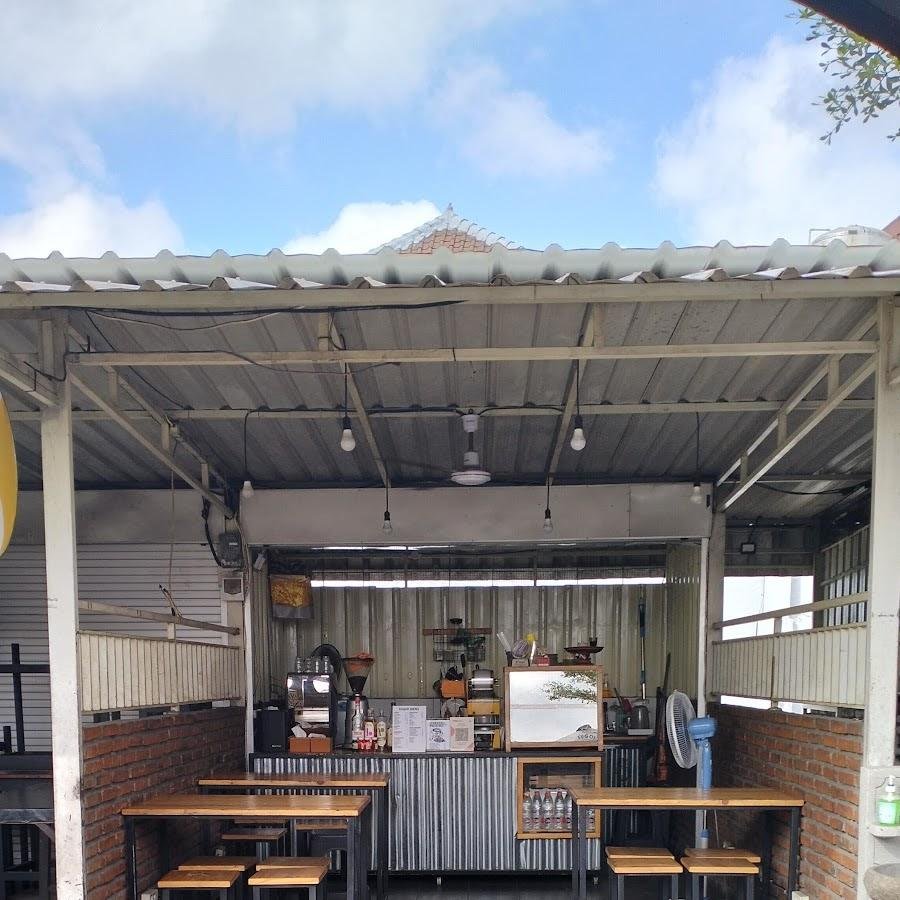 Sugoi Coffee, Jimbaran