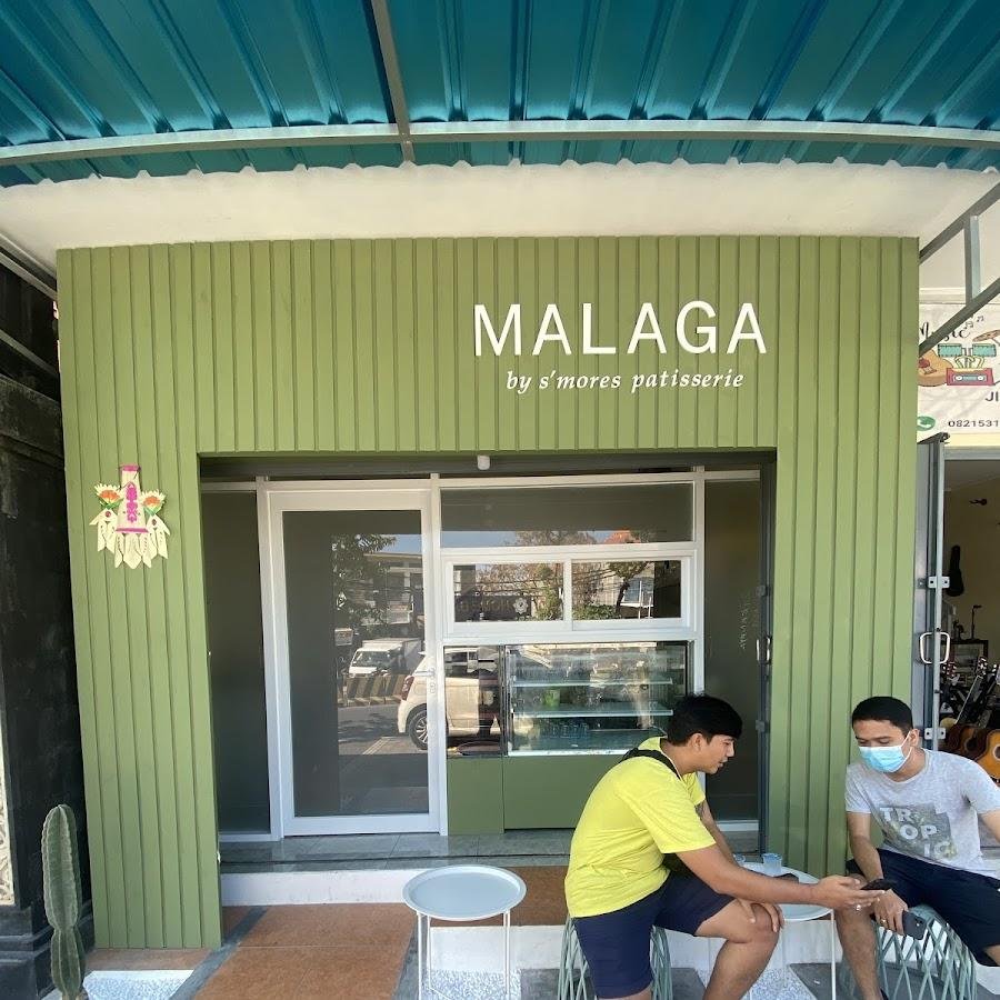 Malaga coffee, Teuku umar