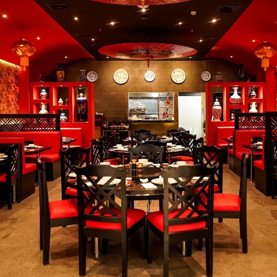 Golden Monkey Chinese Restaurant, Sanur