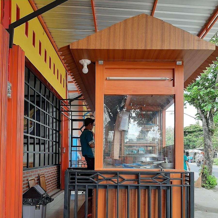 Sukma Rasa Soto, Babakan