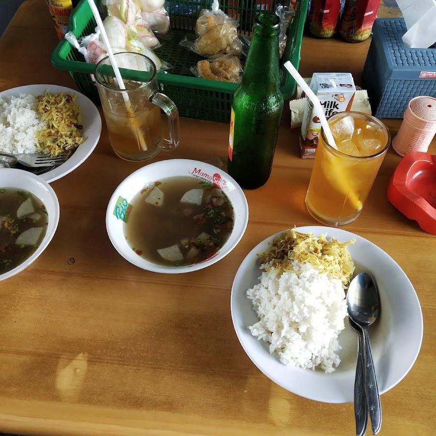 Warung Bu Diah (WBD), Denpasar