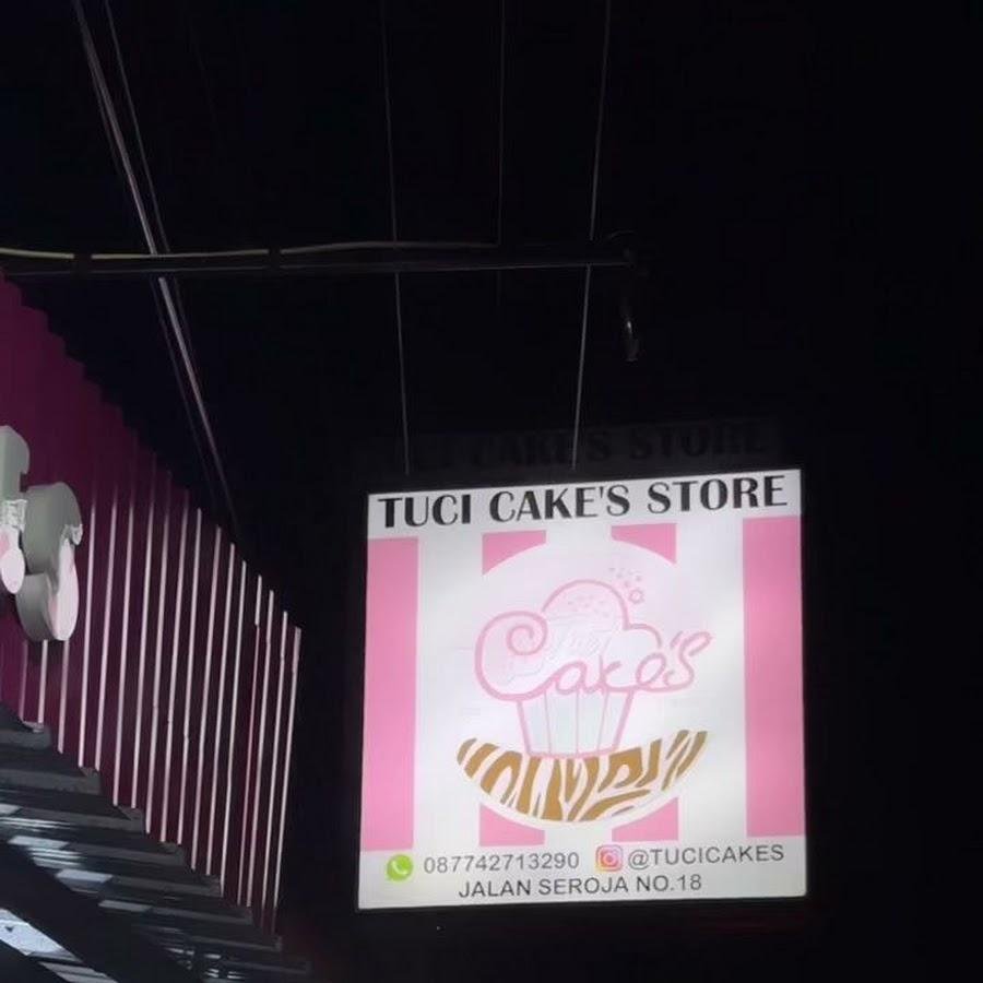 Tuci Cakes Store Dalung, Jalan Padang Luwih No. 136