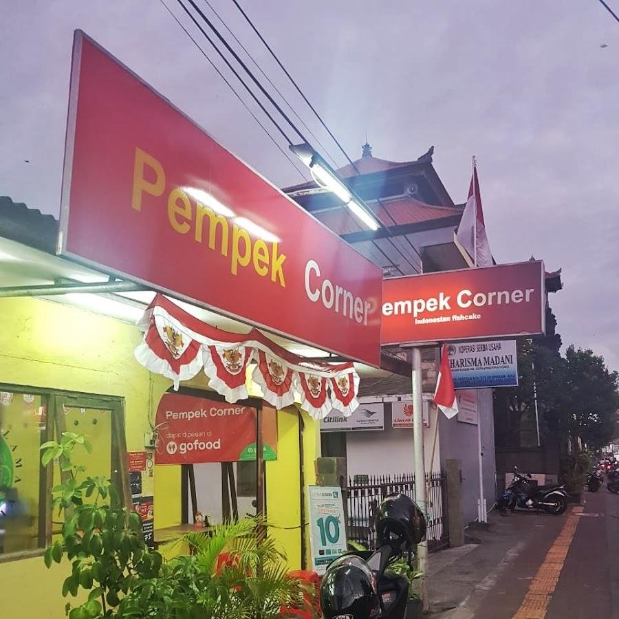 Pempek Corner, Sesetan