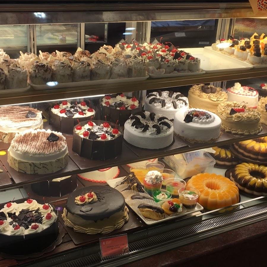 Holland Bakery, Uluwatu