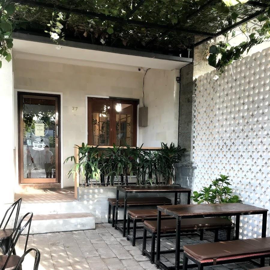 Tarabelle Donuts, Coffee & Eats