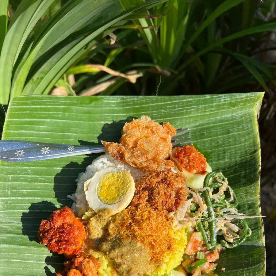 Nasi Olah ABAH HASAN