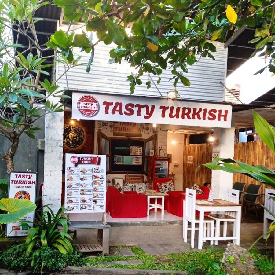 Tasty Turkish, Nusa Dua