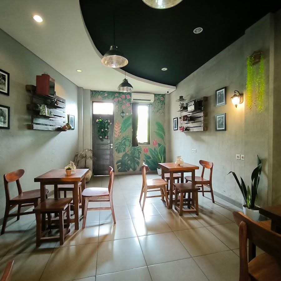 Kantin Koe, Celuk Sukawati