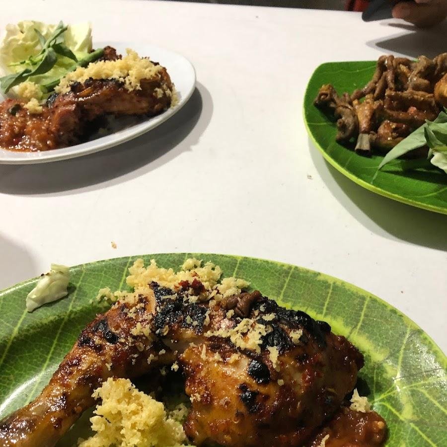 Lalapan Sambal Ijo Kedonganan, Jimbaran
