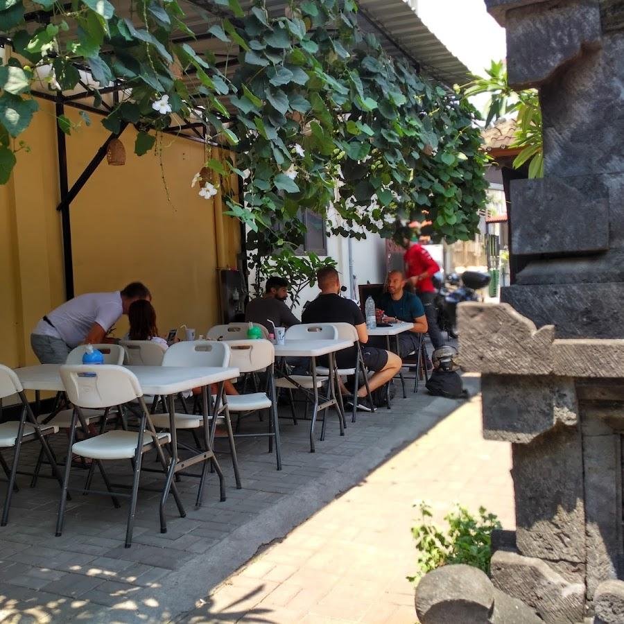 Warung Panti Grill, Denpasar