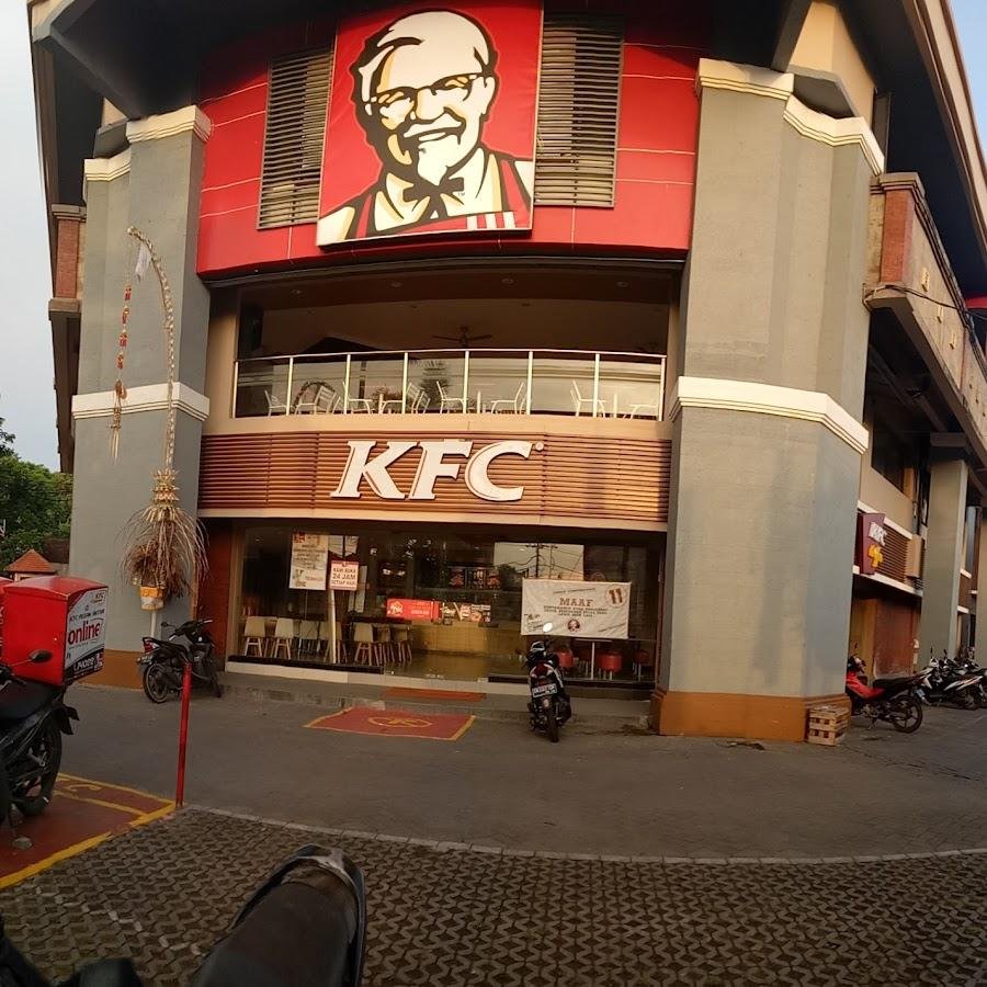 KFC, Wayang Sanur