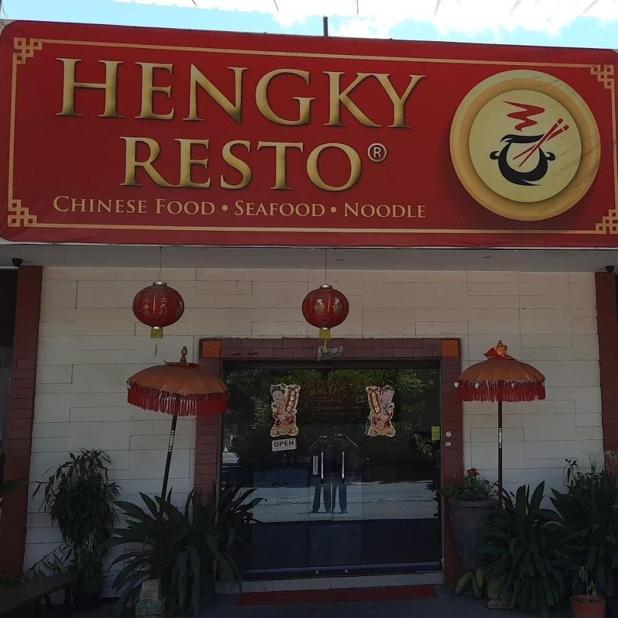 Hengky Resto, Sekar Tunjung
