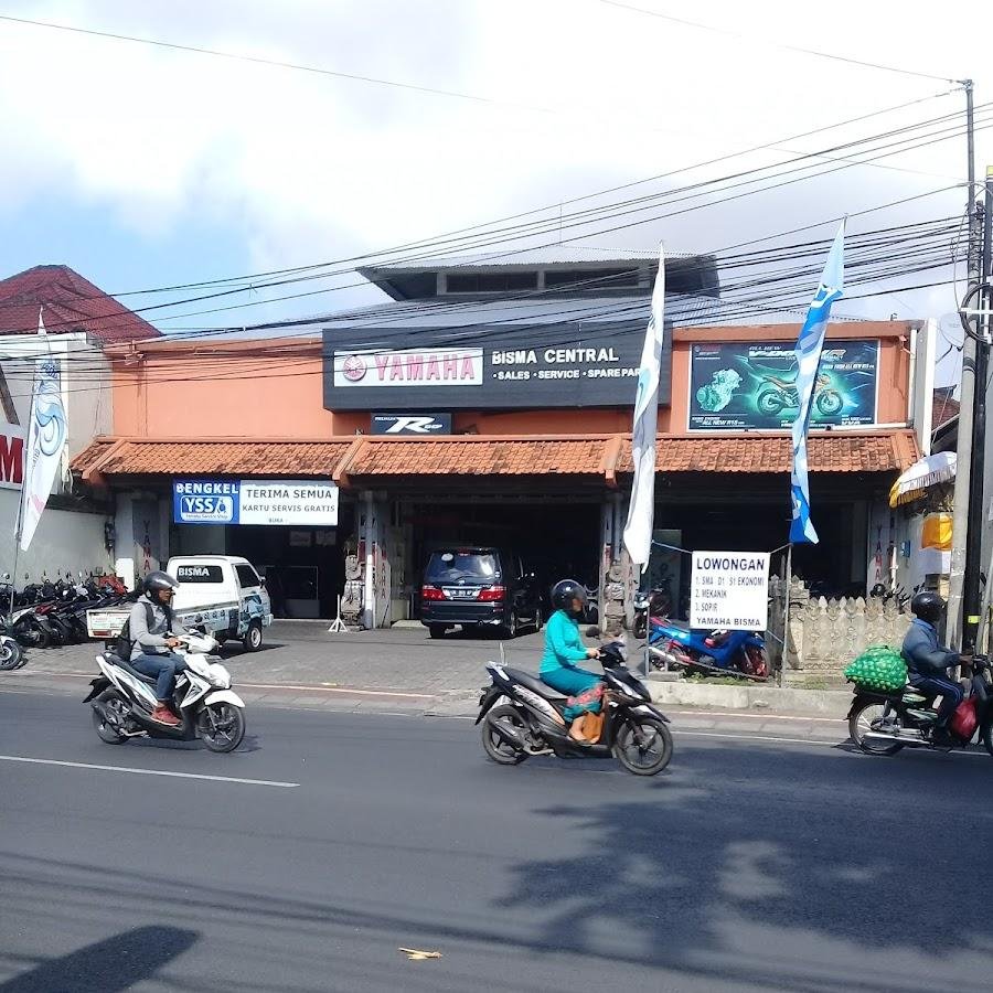 Babi Guling Candra, Pulau Yapen