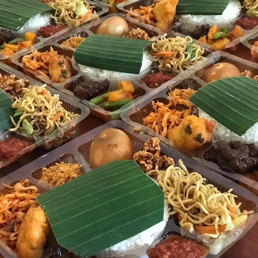 Warung Odah Kompyang, Penatih