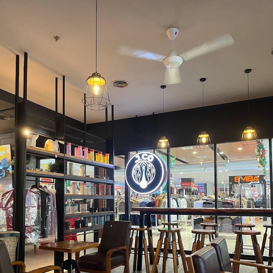 JCO, Ramayana Bali