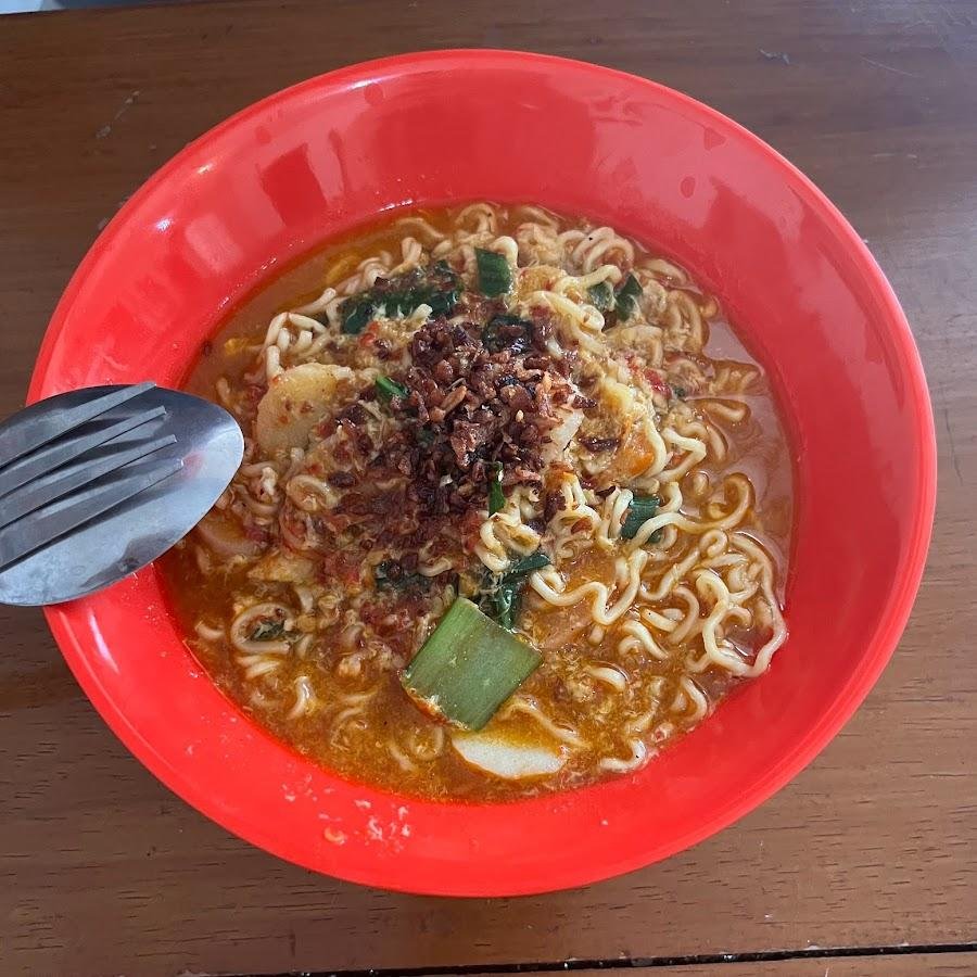 Cindo Kopitiam, Palapa 14