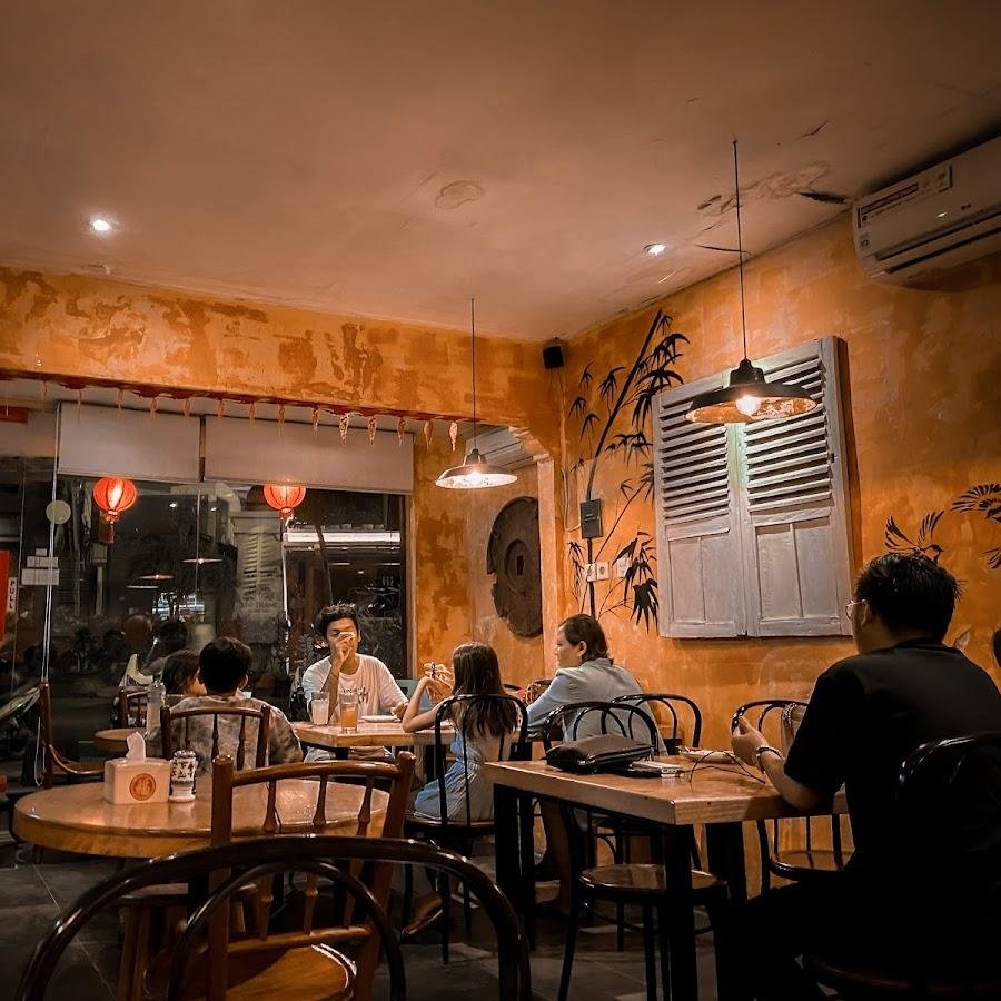 Xiao Chu Sunset Road, Kerobokan