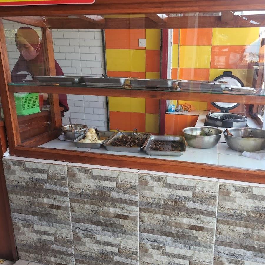 Warung Nasi Gonde Cik Swi, Setia Budi