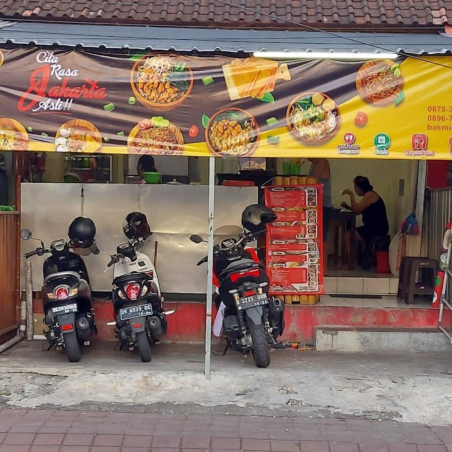 Bakmi CC Jakarta